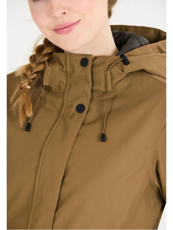 Whistler Dámská parka Whistler MULLIE