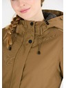 Whistler Dámská parka Whistler MULLIE