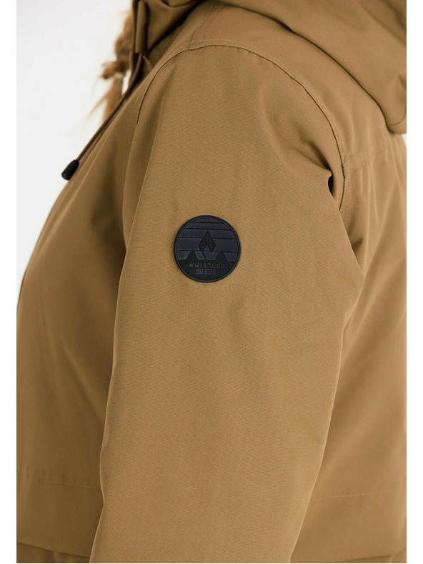 Whistler Dámská parka Whistler MULLIE