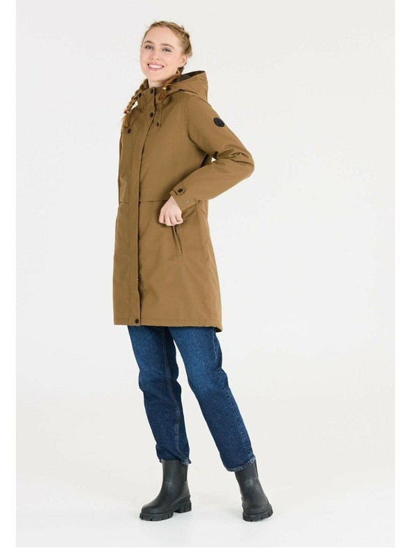 Whistler Dámská parka Whistler MULLIE