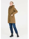 Whistler Dámská parka Whistler MULLIE
