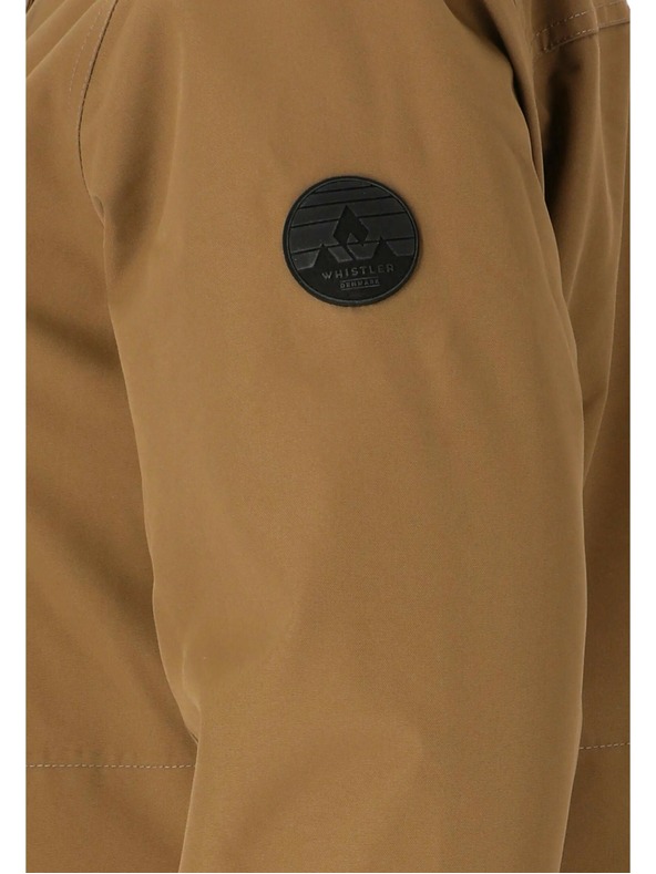 Whistler Dámská parka Whistler MULLIE