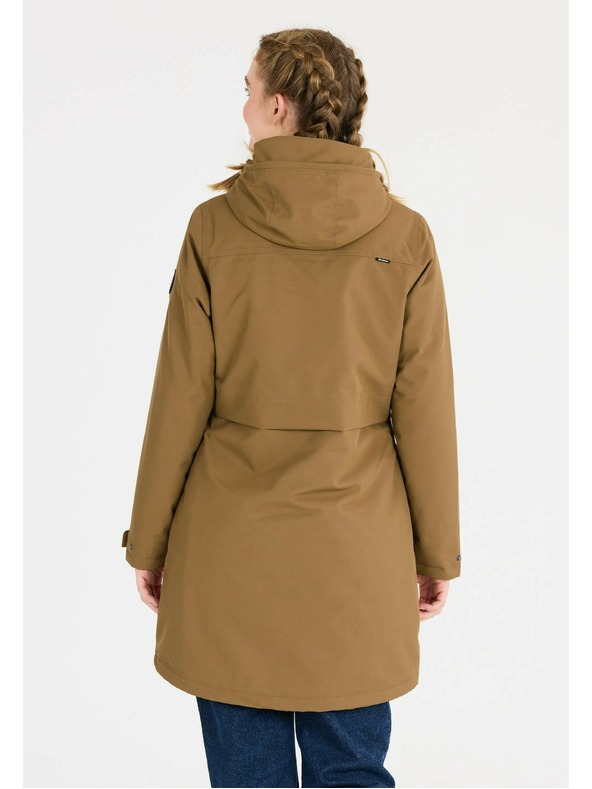Whistler Dámská parka Whistler MULLIE