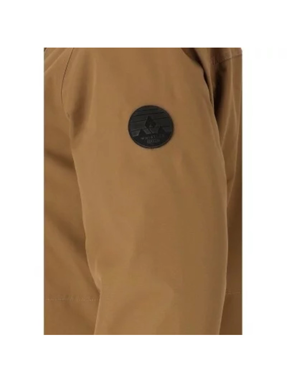 Whistler Dámská parka Whistler MULLIE
