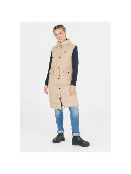 Whistler Dámská vesta Whistler Amaretto W