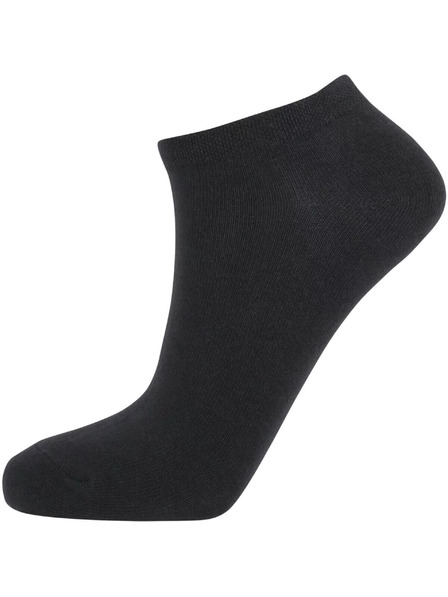 Endurance Unisex bavlněné ponožky Endurance Mallorca Low Cut Socks 3-Pack