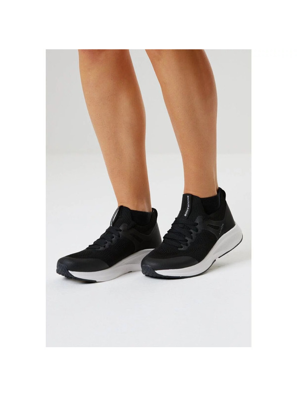 Endurance Unisex bavlněné ponožky Endurance Mallorca Low Cut Socks 3-Pack