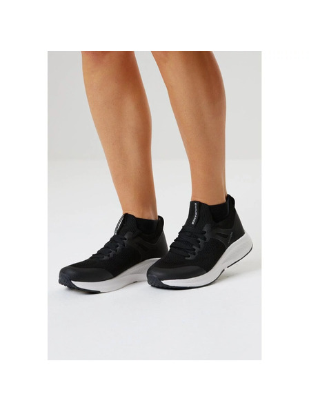 Endurance Unisex bavlněné ponožky Endurance Mallorca Low Cut Socks 3-Pack