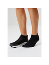 Endurance Unisex bavlněné ponožky Endurance Mallorca Low Cut Socks 3-Pack