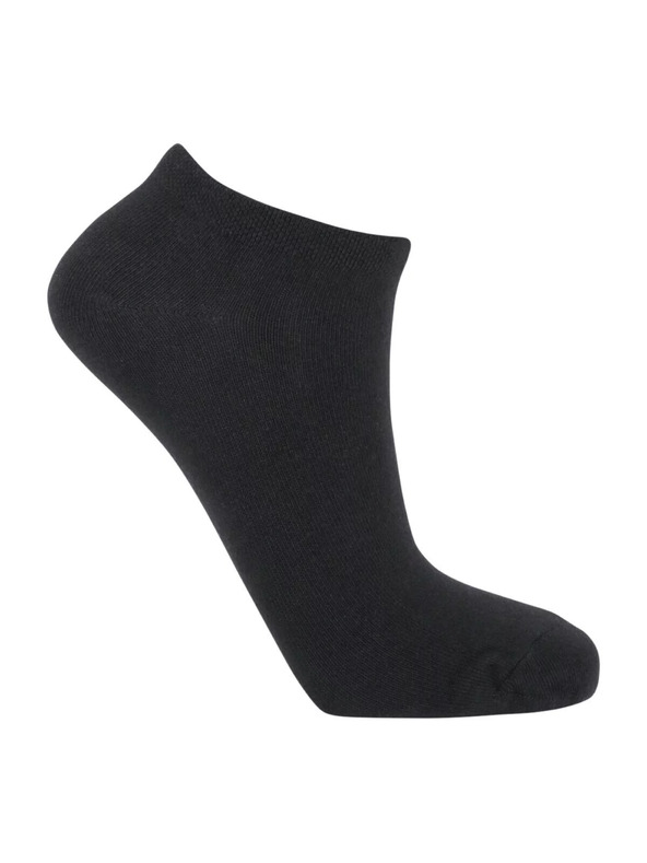 Endurance Unisex bavlněné ponožky Endurance Mallorca Low Cut Socks 3-Pack