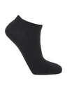 Endurance Unisex bavlněné ponožky Endurance Mallorca Low Cut Socks 3-Pack