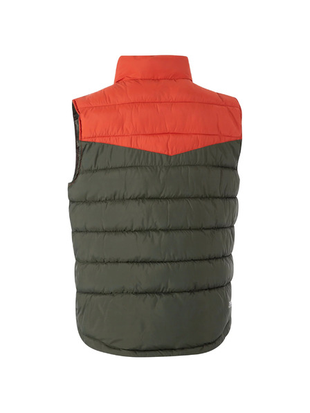 Trespass Pánská zateplená vesta Trespass Oskar