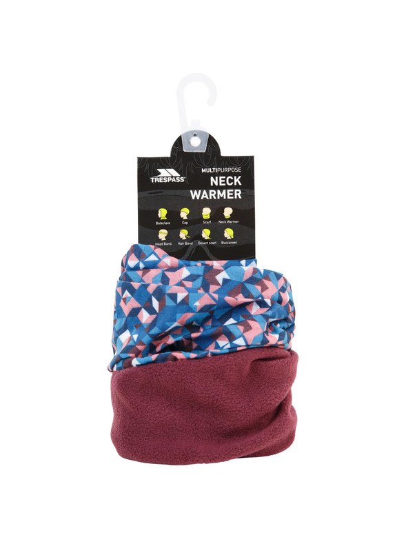 Trespass Unisex nákrčník Trespass Rindell