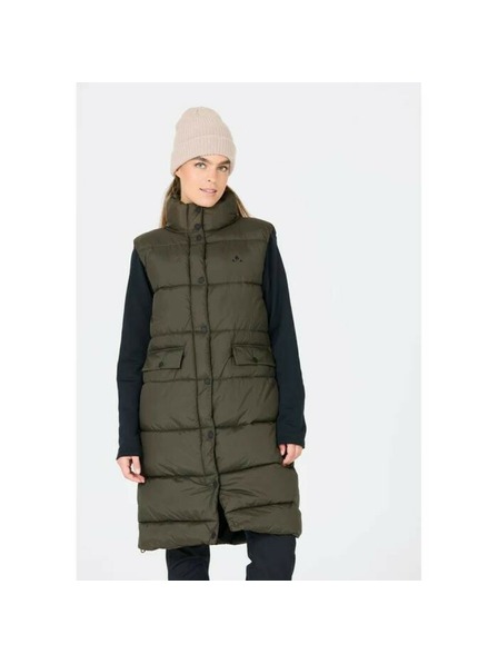 Whistler Dámská vesta Whistler AMARETTO