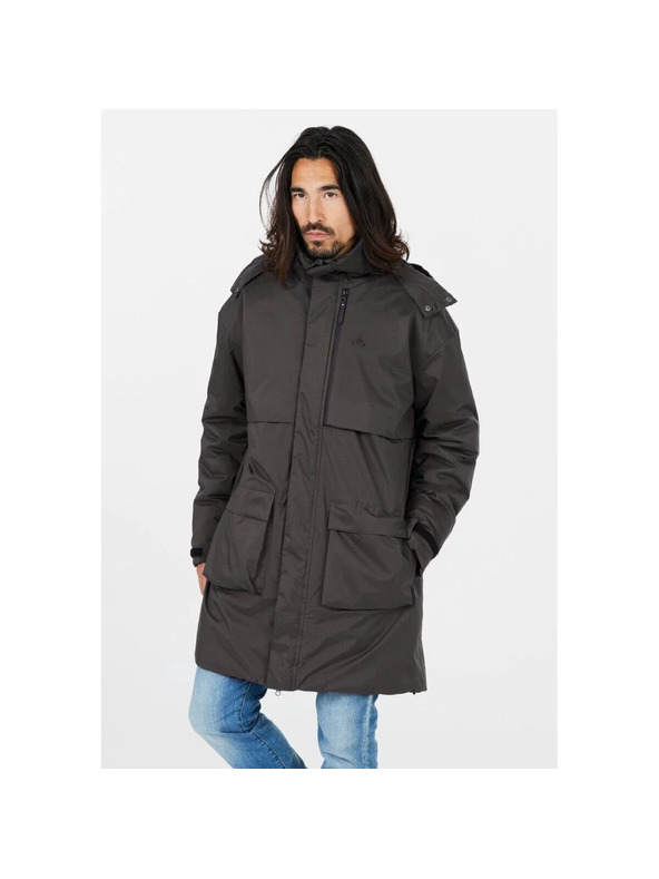 Whistler Pánská parka Whistler Mombay M