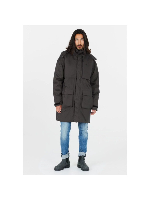 Whistler Pánská parka Whistler Mombay M
