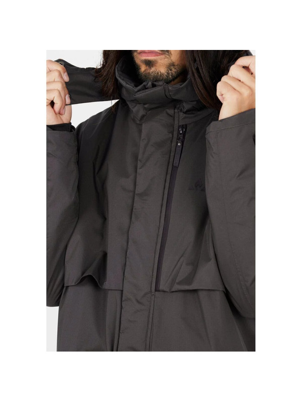 Whistler Pánská parka Whistler Mombay M