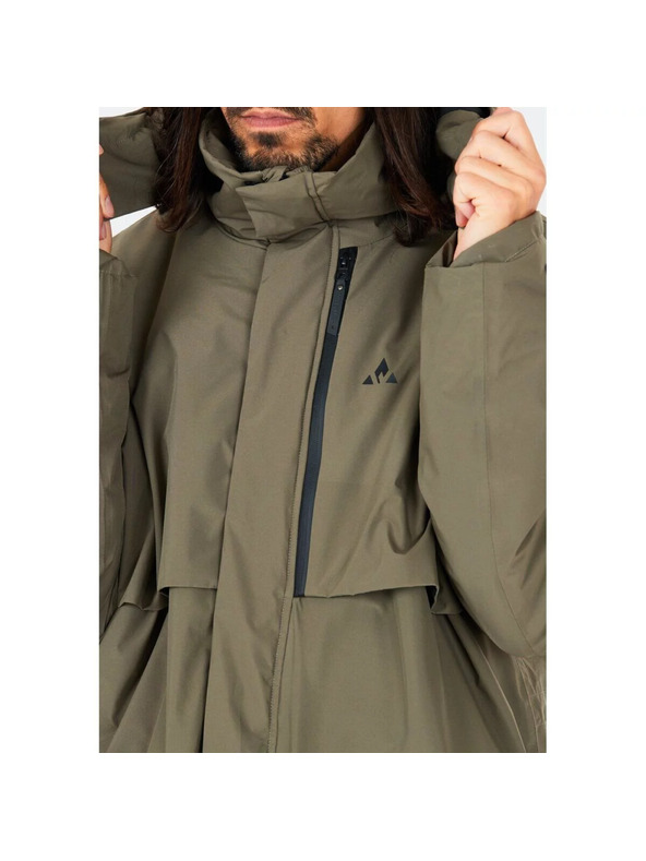 Whistler Pánská parka Whistler Mombay M