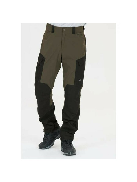 Whistler Pánské outdoorové kalhoty Whistler ROMNING