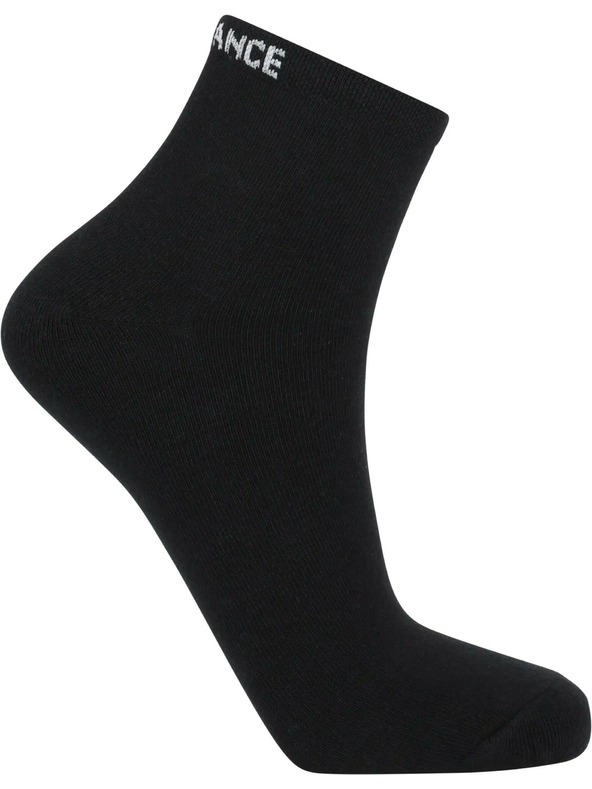 Endurance Unisex ponožky Endurance Ibi Quarter Socks 6-Pack