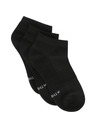 Athlecia Dámské ponožky Athlecia Comfort-Mesh Sustainable Low Cut Sock 3-Pack