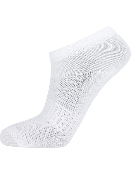 Athlecia Dámské ponožky Athlecia Comfort-Mesh Sustainable Low Cut Sock 3-Pack