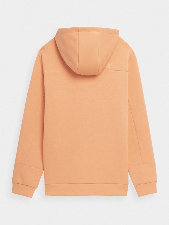 4F Pánská mikina 4F