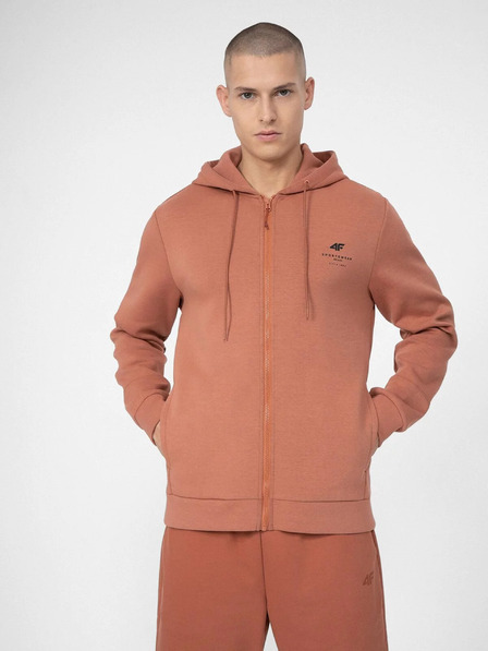 4F Pánská mikina 4F