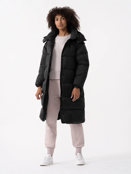 4F Dámský zimní kabát