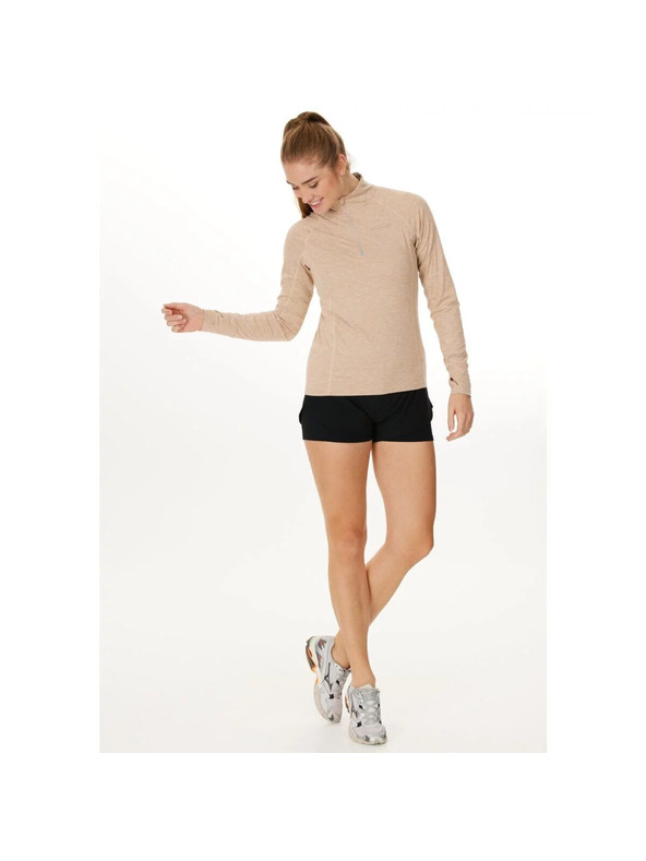 Endurance Dámské sportovní tričko Endurance Canna V2 W