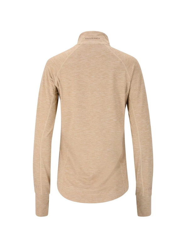 Endurance Dámské sportovní tričko Endurance Canna V2 W