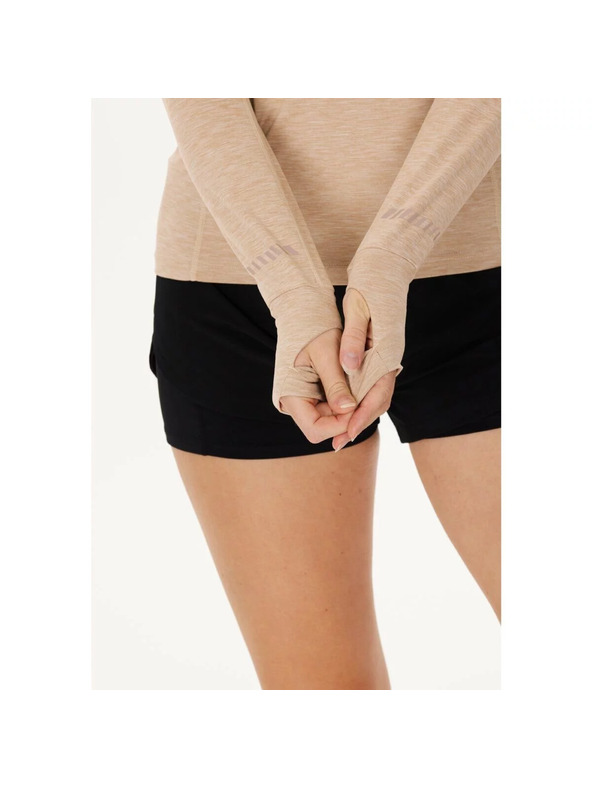 Endurance Dámské sportovní tričko Endurance Canna V2 W