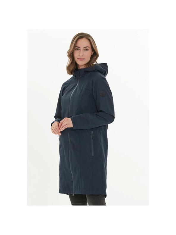 Whistler Dámská parka Whistler Lizbeth Andosa W