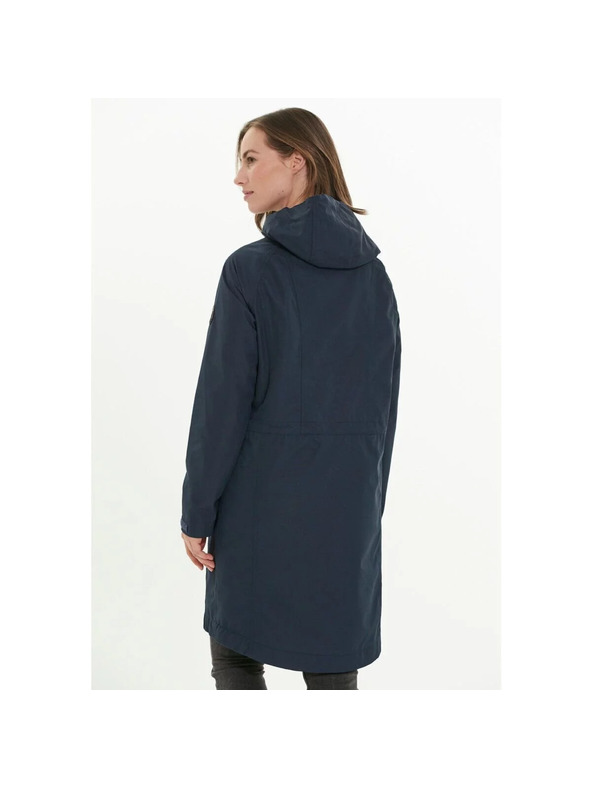 Whistler Dámská parka Whistler Lizbeth Andosa W