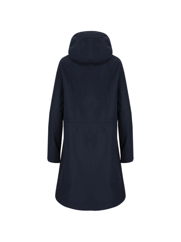 Whistler Dámská parka Whistler Lizbeth Andosa W
