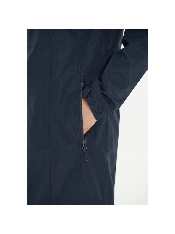 Whistler Dámská parka Whistler Lizbeth Andosa W