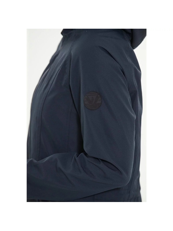 Whistler Dámská parka Whistler Lizbeth Andosa W