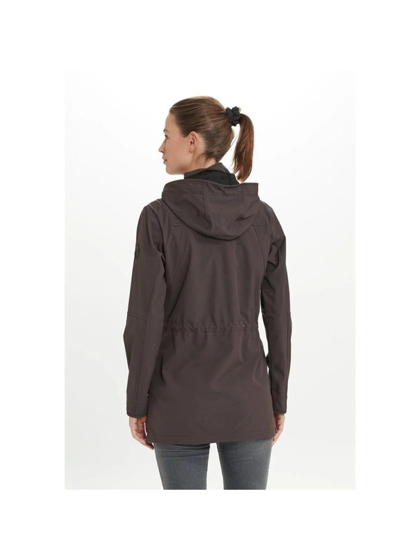Whistler Dámský softshellový kabát Whistler Isobel