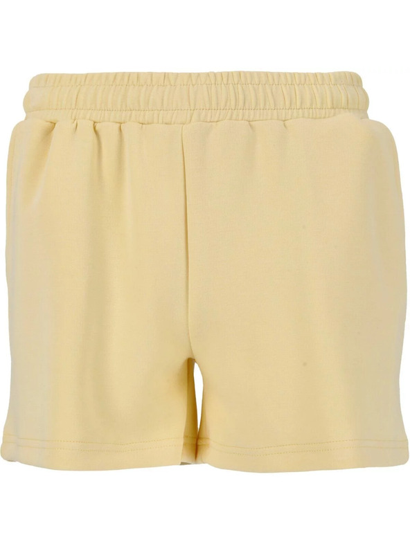 Endurance Dívčí kraťasy Endurance Timmia Jr. Sweat Shorts Velikost: