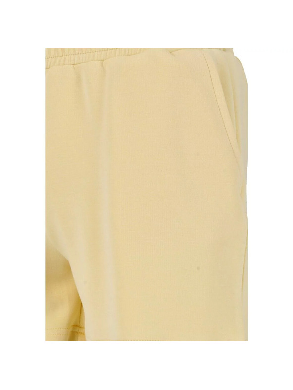 Endurance Dívčí kraťasy Endurance Timmia Jr. Sweat Shorts Velikost:
