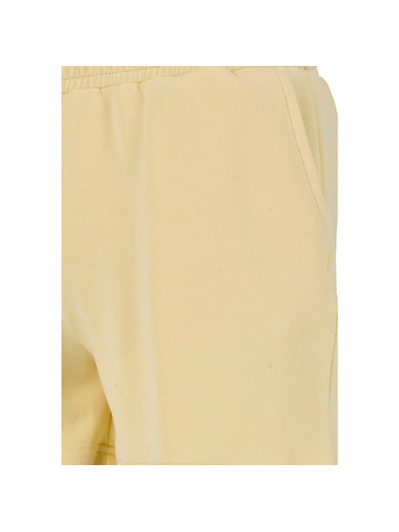 Endurance Dívčí kraťasy Endurance Timmia Jr. Sweat Shorts Velikost: