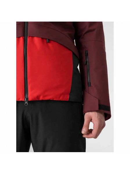 4F Pánská lyžařská bunda 4F