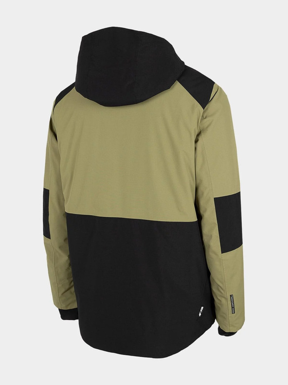 4F Pánská snowboardová bunda 4F