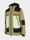 4F Pánská snowboardová bunda 4F