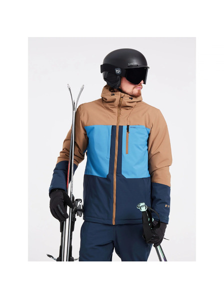 Protest Pánská lyžařská bunda Protest PRTPOMANO