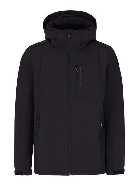 Protest Pánská lyžařská bunda Protest PRTDUSTAN24