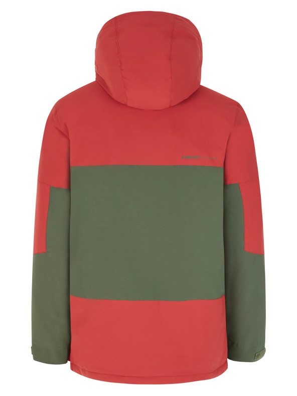Protest Pánská lyžařská bunda Protest PRTDAZZLE