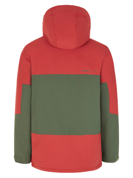Protest Pánská lyžařská bunda Protest PRTDAZZLE