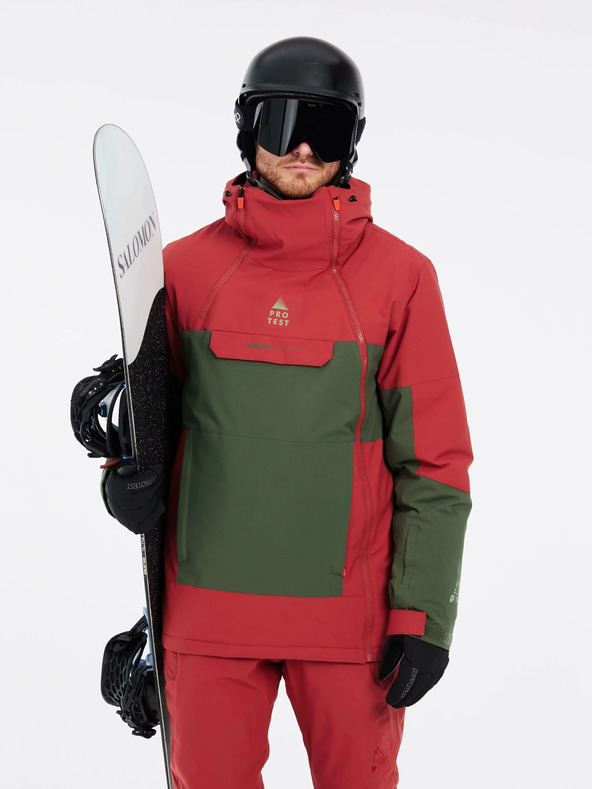 Protest Pánská lyžařská bunda Protest PRTDAZZLE