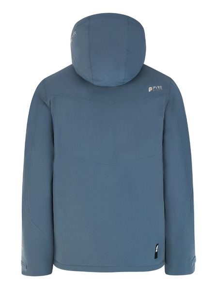 Protest Pánská lyžařská bunda Protest PRTBARRIC